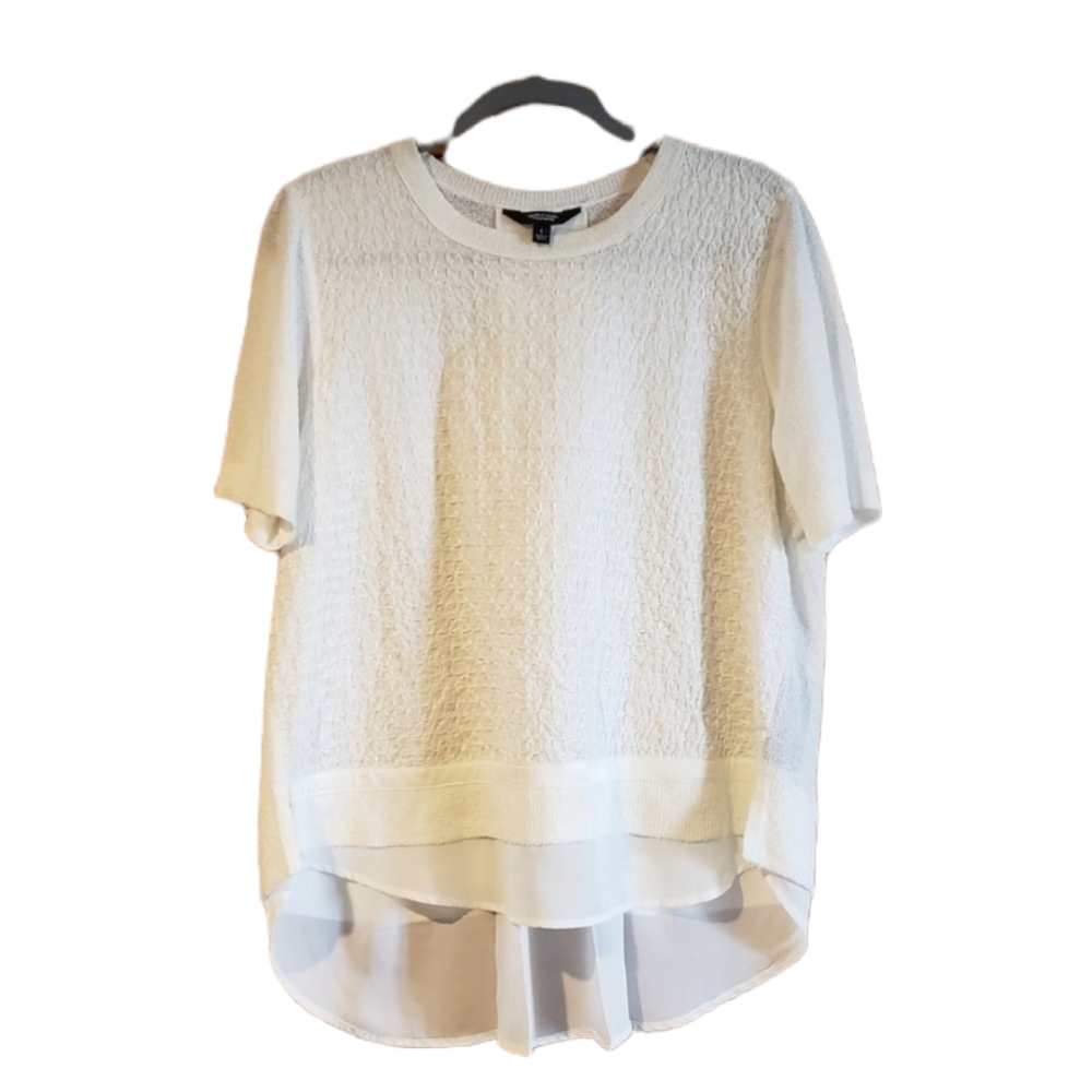 Vera Wang | Blouse